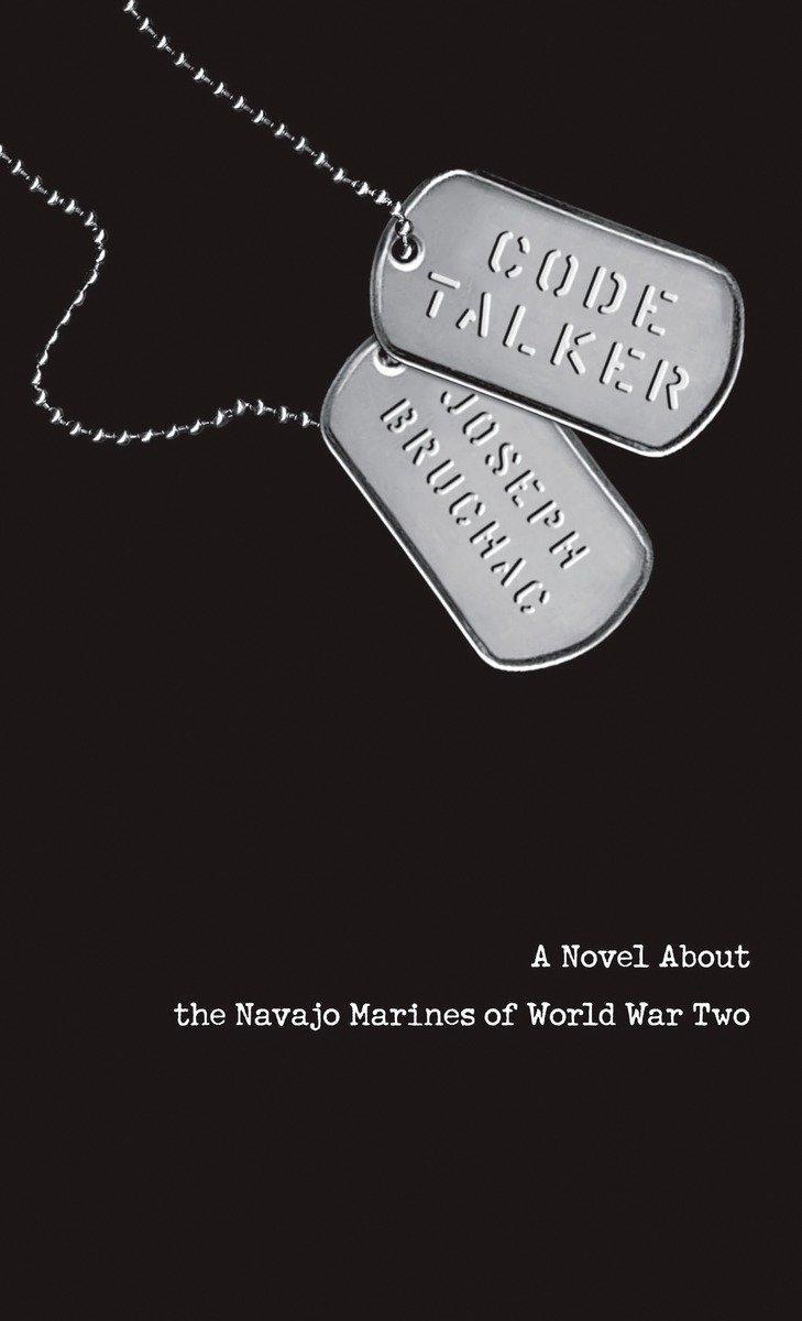 Cover: 9780142405963 | Code Talker | A Novel about the Navajo Marines of World War Two | Buch