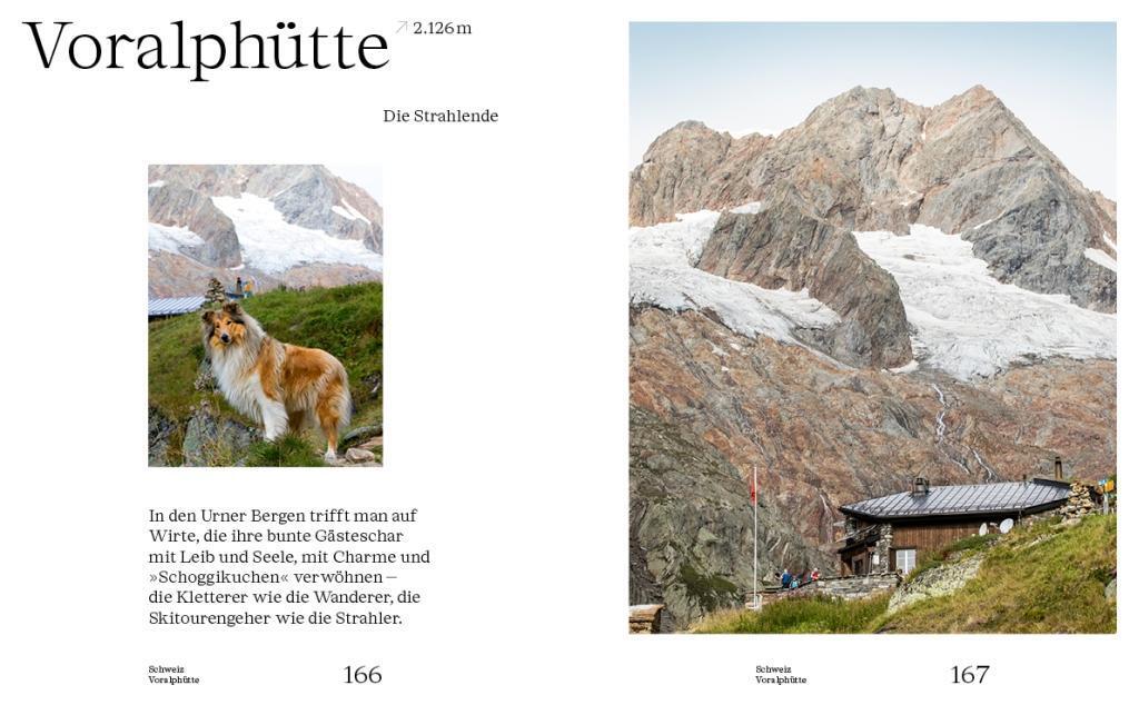 Bild: 9783711200051 | Unsere schönsten Hütten | 50 Porträts aus dem Alpenraum | Sissi Pärsch