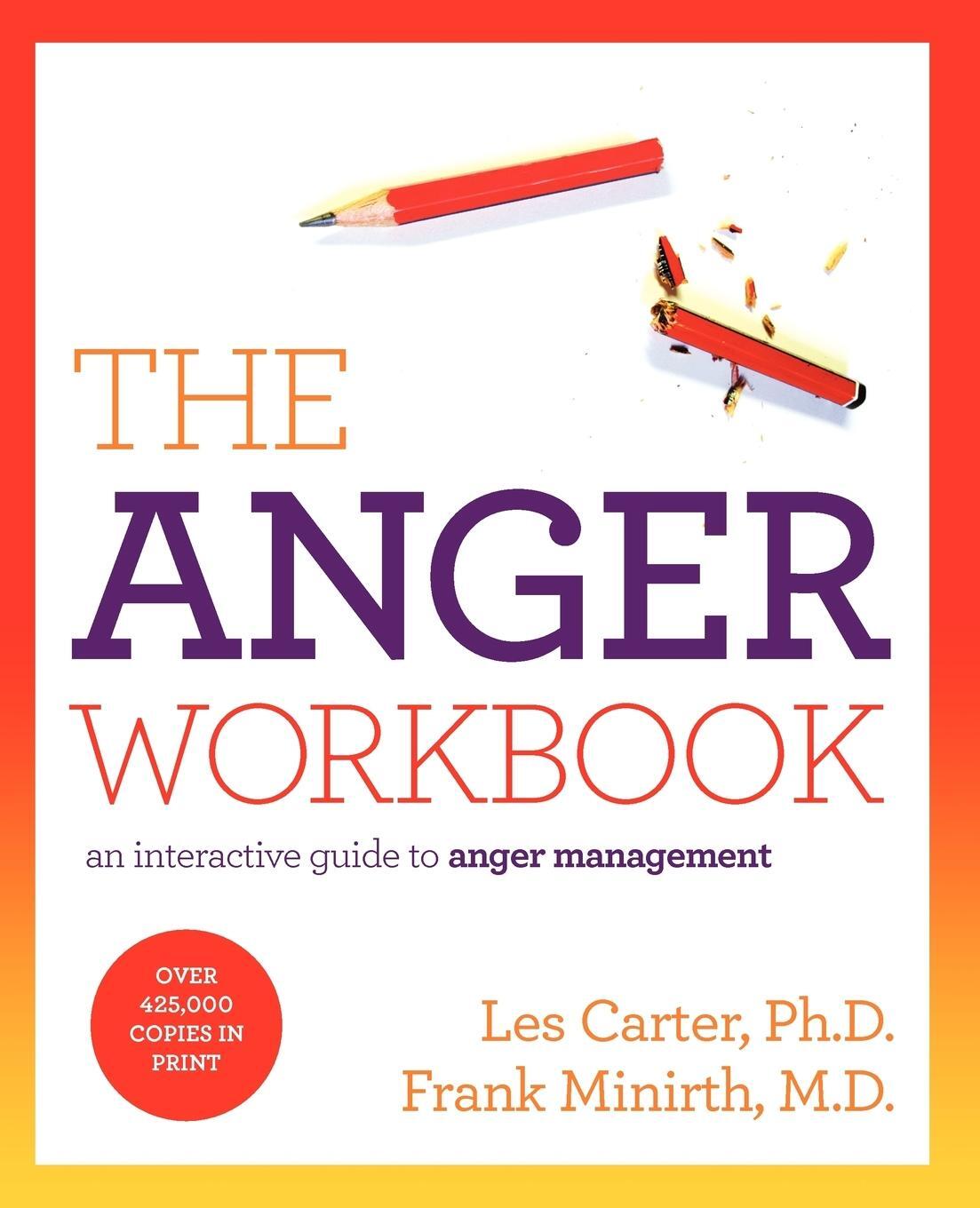 Cover: 9781401675431 | The Anger Workbook | An Interactive Guide to Anger Management | Buch