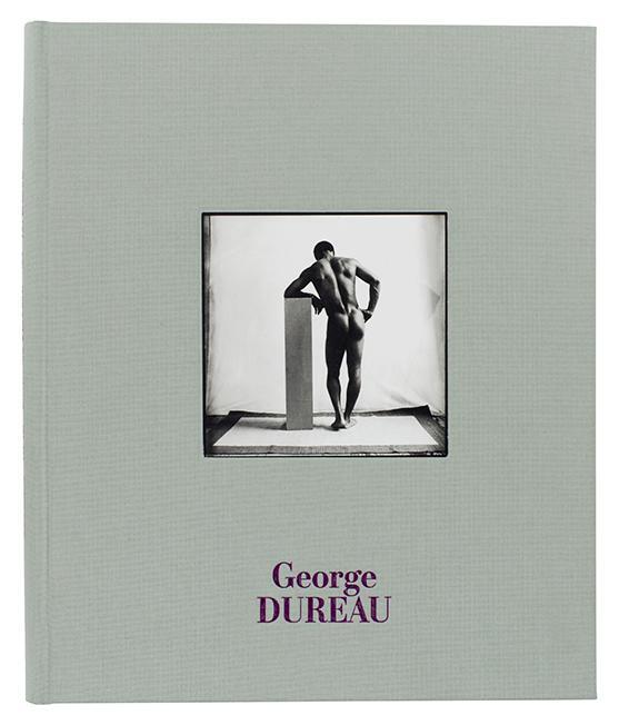 Cover: 9781597112840 | George Dureau | The Photographs | Philip Gefter | Buch | Englisch