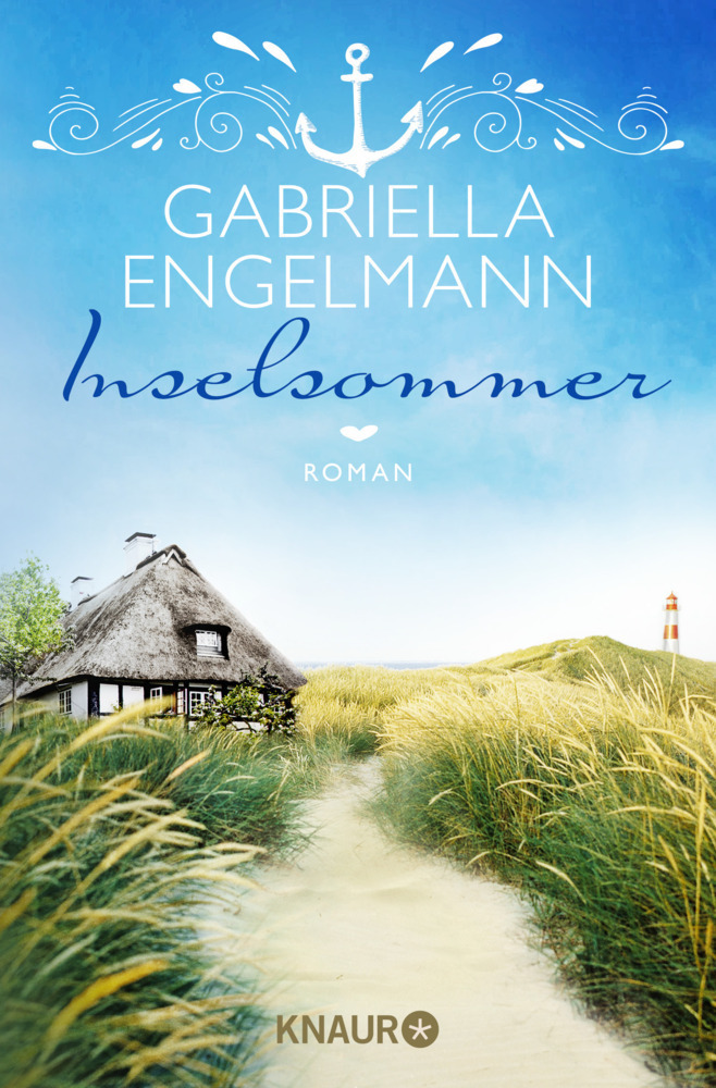 Cover: 9783426511459 | Inselsommer | Roman | Gabriella Engelmann | Taschenbuch | 432 S.