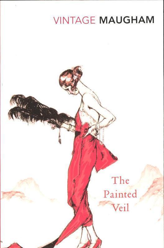 Cover: 9780099286875 | The Painted Veil | W. Somerset Maugham | Taschenbuch | Englisch | 2001