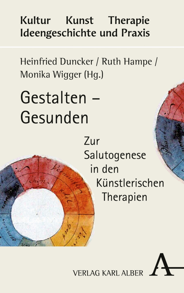 Cover: 9783495488935 | Gestalten - Gesunden | Heinfried Duncker (u. a.) | Buch | Deutsch