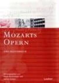 Cover: 9783890074634 | Mozart-Handbuch 3. Mozarts Opern. 2 Teilbände | Borchmeyer (u. a.)