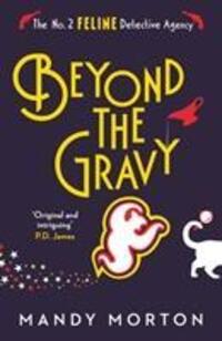 Cover: 9781788421003 | Beyond the Gravy | Mandy Morton | Taschenbuch | Englisch | 2019