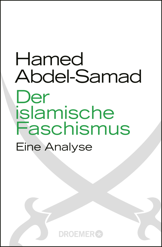 Cover: 9783426300756 | Der islamische Faschismus | Eine Analyse | Hamed Abdel-Samad | Buch