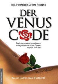 Cover: 9783938656396 | Der Venus-Code | Svitlana Regittnig | Taschenbuch | Deutsch | 2017