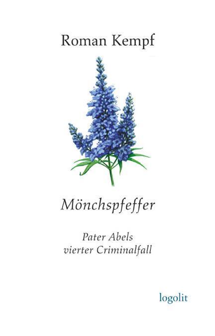 Cover: 9783939462224 | Mönchspfeffer | Pater Abels vierter Criminalfall | Roman Kempf | Buch