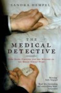 Cover: 9781862079373 | The Medical Detective | Sandra Hempel | Taschenbuch | Englisch | 2007