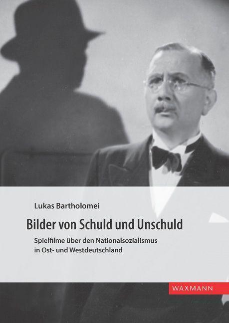 Cover: 9783830933427 | Bilder von Schuld und Unschuld | Lukas Bartholomei | Taschenbuch