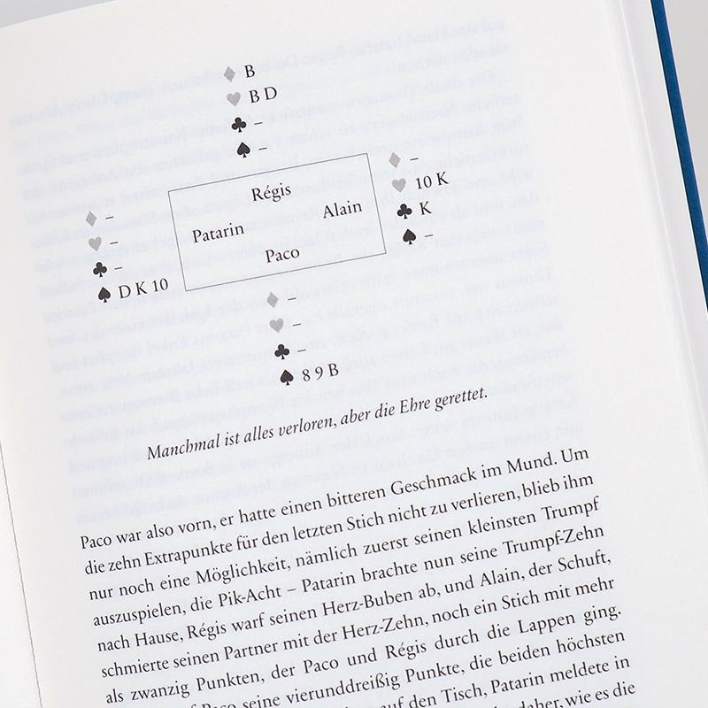 Bild: 9783446269347 | Das Jahresbankett der Totengräber | Mathias Enard | Buch | 480 S.