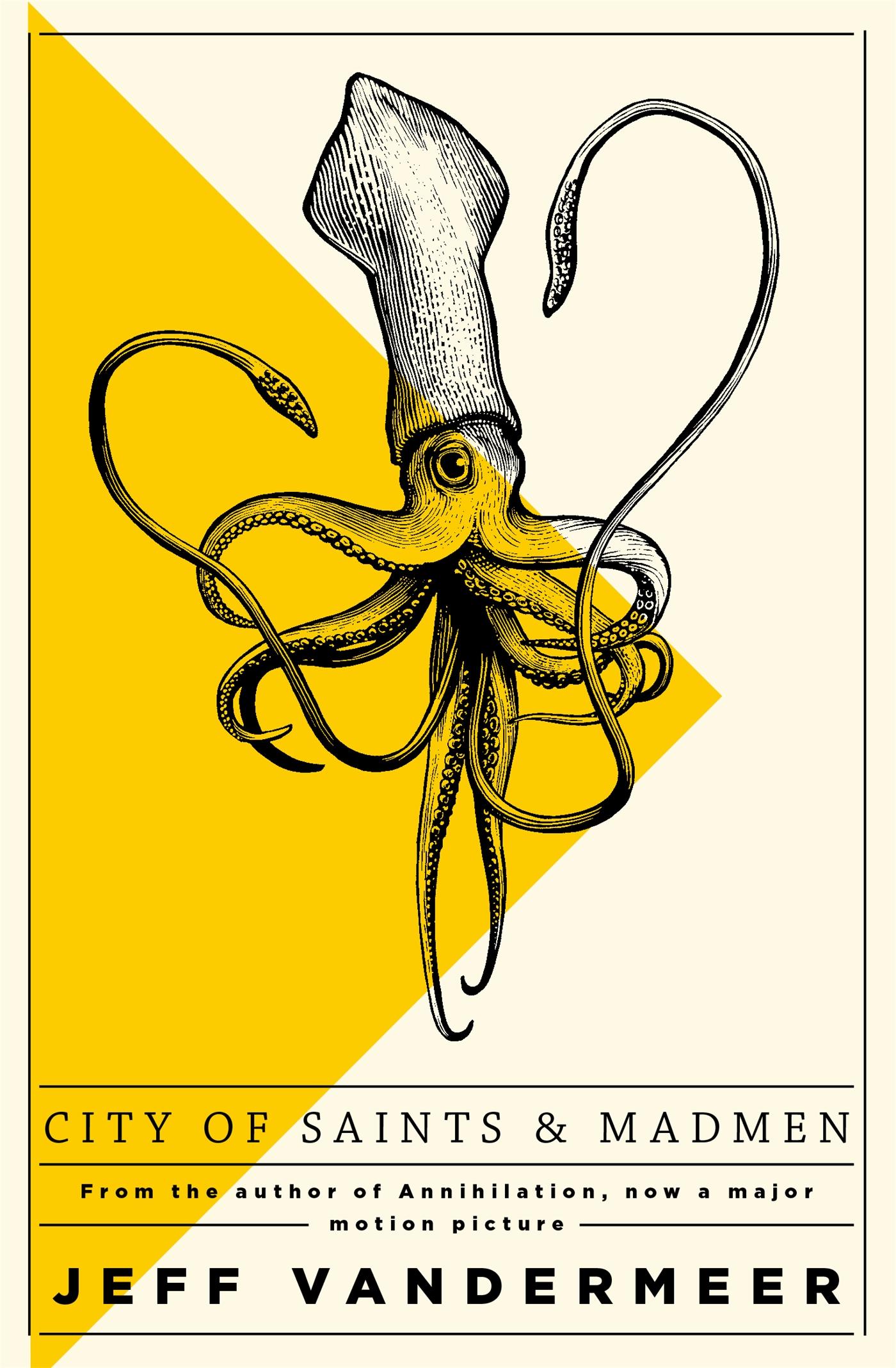 Cover: 9781509848157 | City of Saints and Madmen | Jeff VanderMeer | Taschenbuch | Englisch