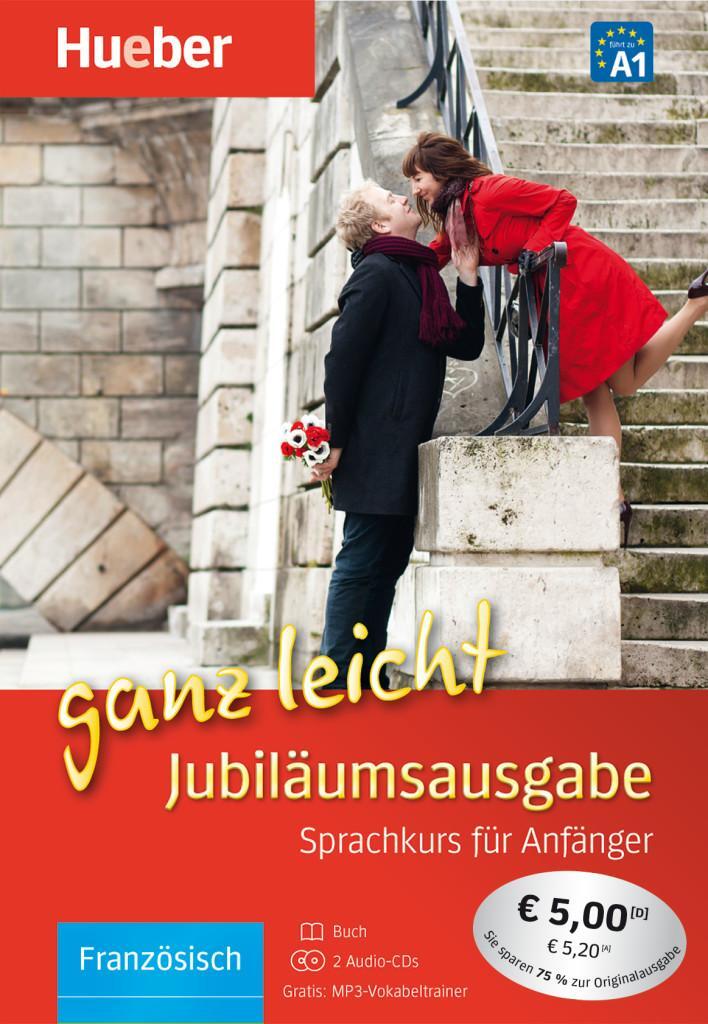 Cover: 9783192054563 | Französisch ganz leicht Jubiläumsausgabe | Taschenbuch | Französisch