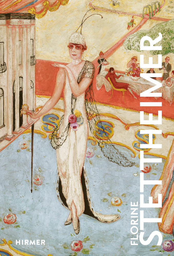 Cover: 9783777436326 | Florine Stettheimer | Karin Althaus (u. a.) | Buch | Englisch | 2020