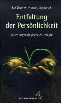 Cover: 9783899971309 | Die Entfaltung der Persönlichkeit | durch psychologische Astrologie