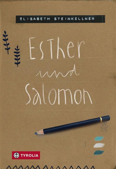 Cover: 9783702239176 | Esther und Salomon | Elisabeth Steinkellner | Buch | 336 S. | Deutsch