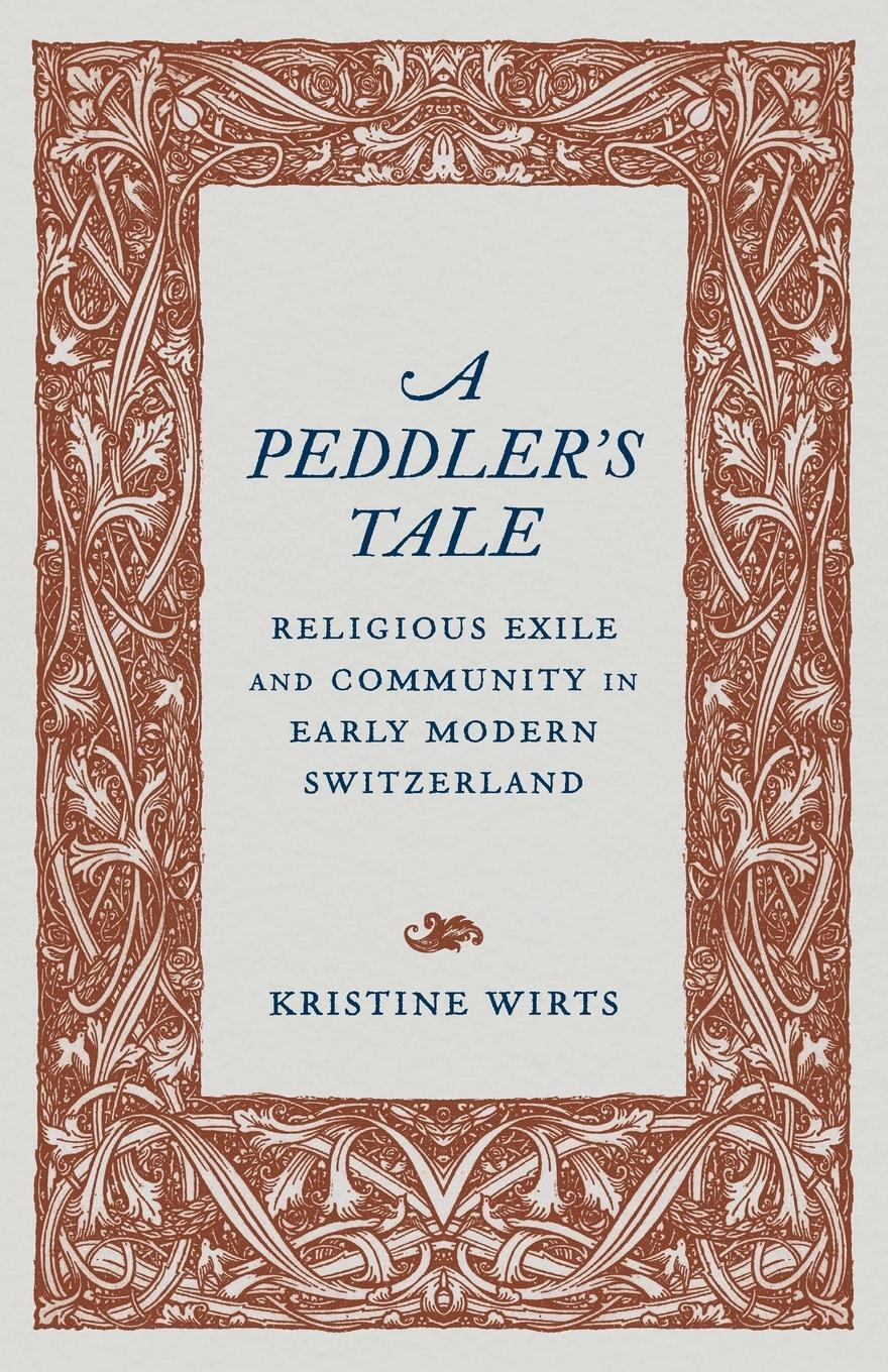 Cover: 9780807182031 | Peddler's Tale | Kristine Wirts | Taschenbuch | Paperback | Englisch