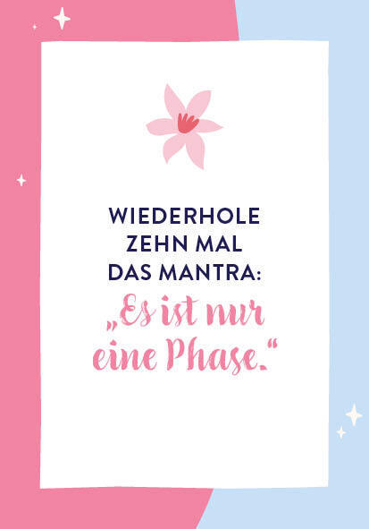 Bild: 4260478341050 | Kartenbox für Mamas: Zeit für mich - 52 Selfcare-Karten für kleine...