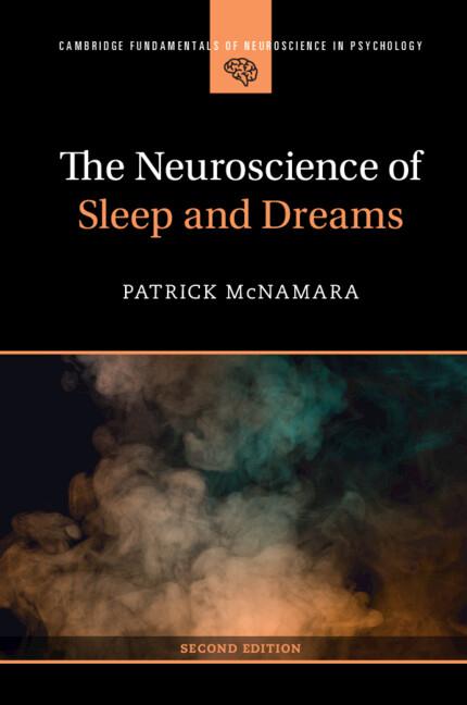 Cover: 9781009208895 | The Neuroscience of Sleep and Dreams | Patrick Mcnamara | Taschenbuch