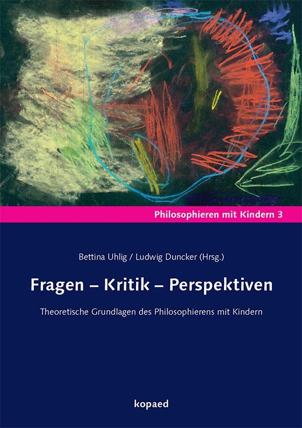 Cover: 9783867363549 | Fragen - Kritik - Perspektiven | Bettina Uhlig (u. a.) | Taschenbuch