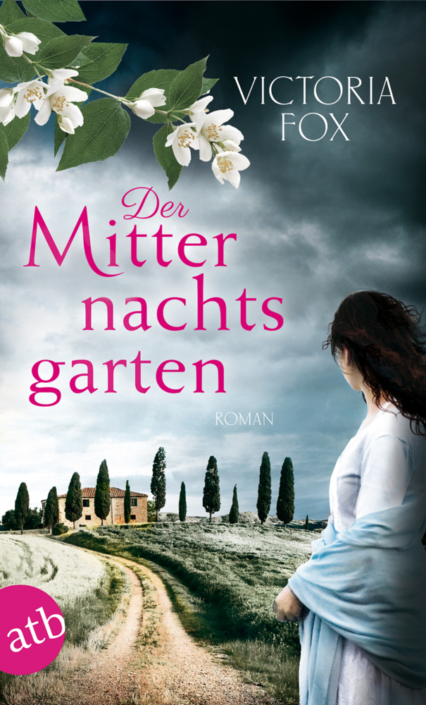 Cover: 9783746633633 | Der Mitternachtsgarten | Roman | Victoria Fox | Taschenbuch | 480 S.