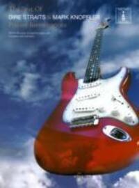 Cover: 9781846094385 | The Best Of Dire Straits And Mark Knopfler | Buch | Buch | 2006