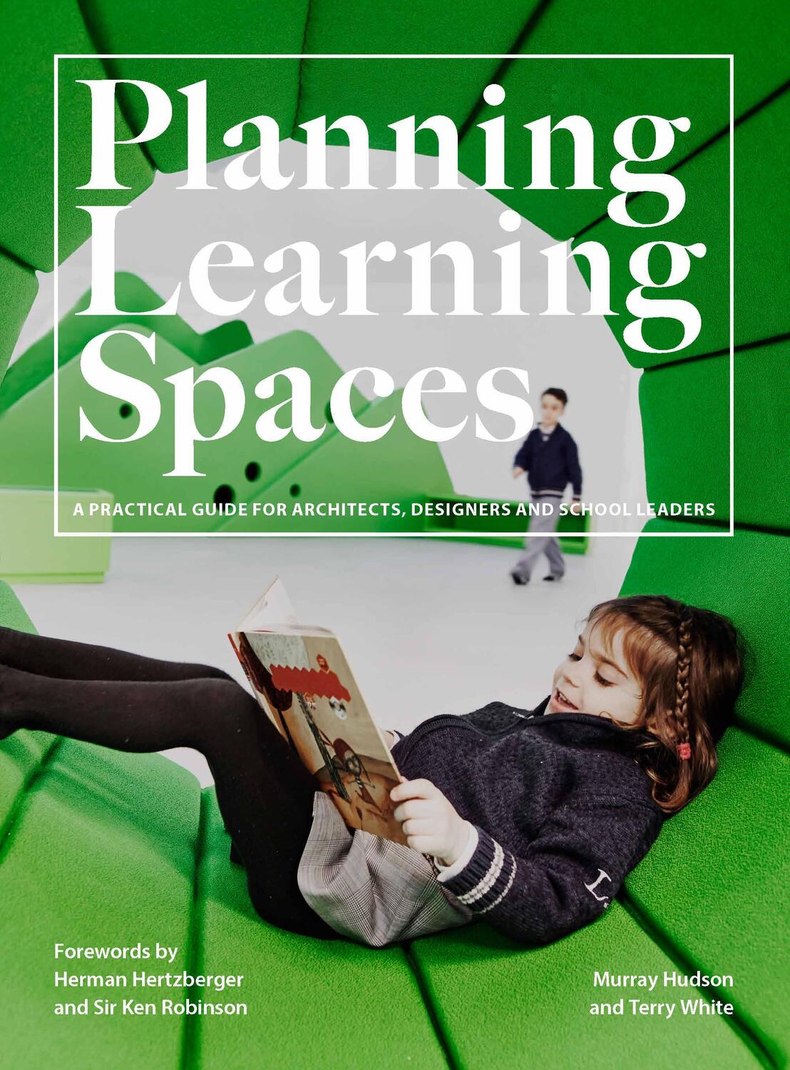Cover: 9781786275097 | Planning Learning Spaces | Murray Hudson (u. a.) | Taschenbuch | 2019