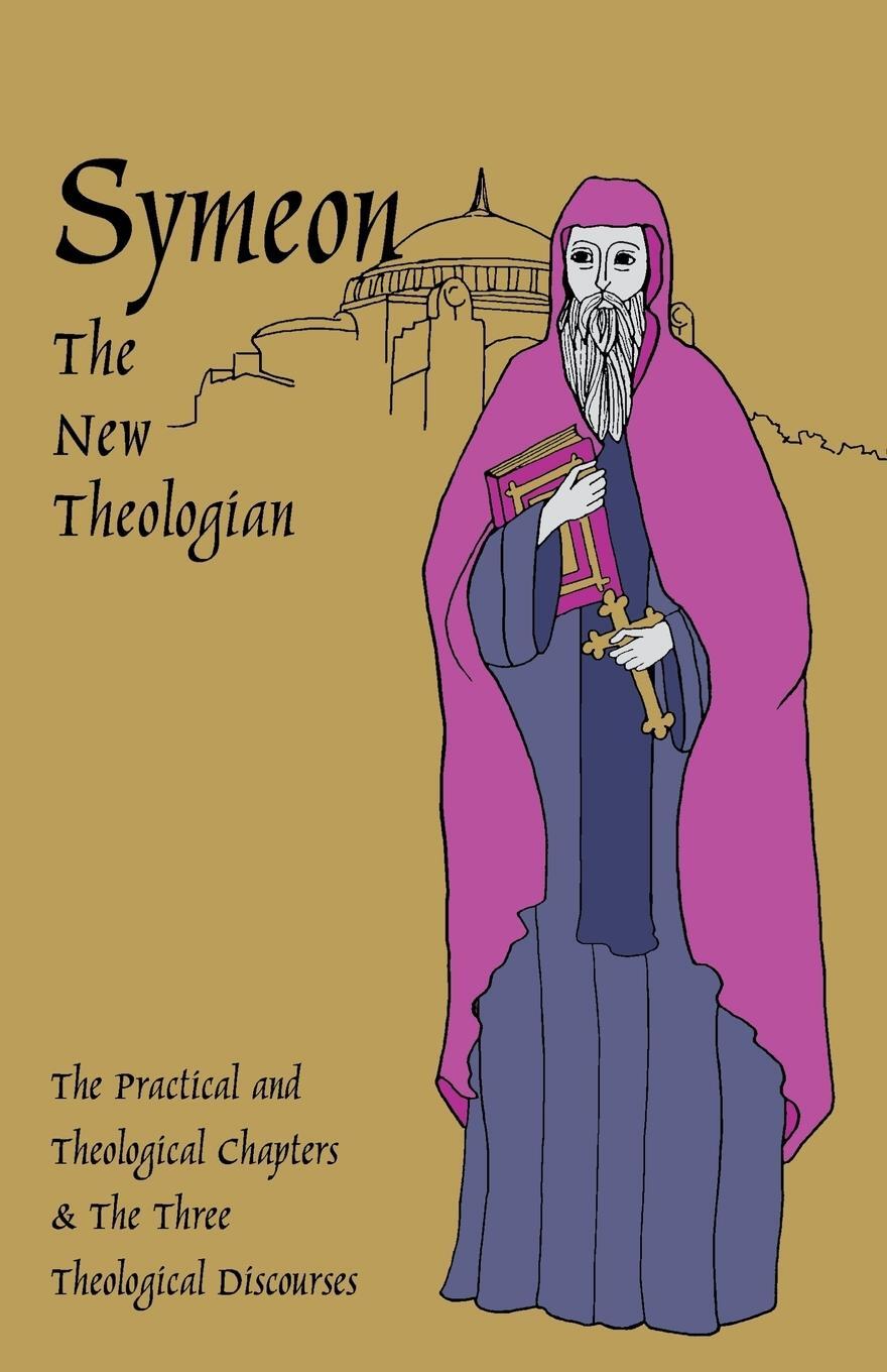 Cover: 9780879079413 | Symeon the New Theologian | Symeon | Taschenbuch | Paperback | 1982
