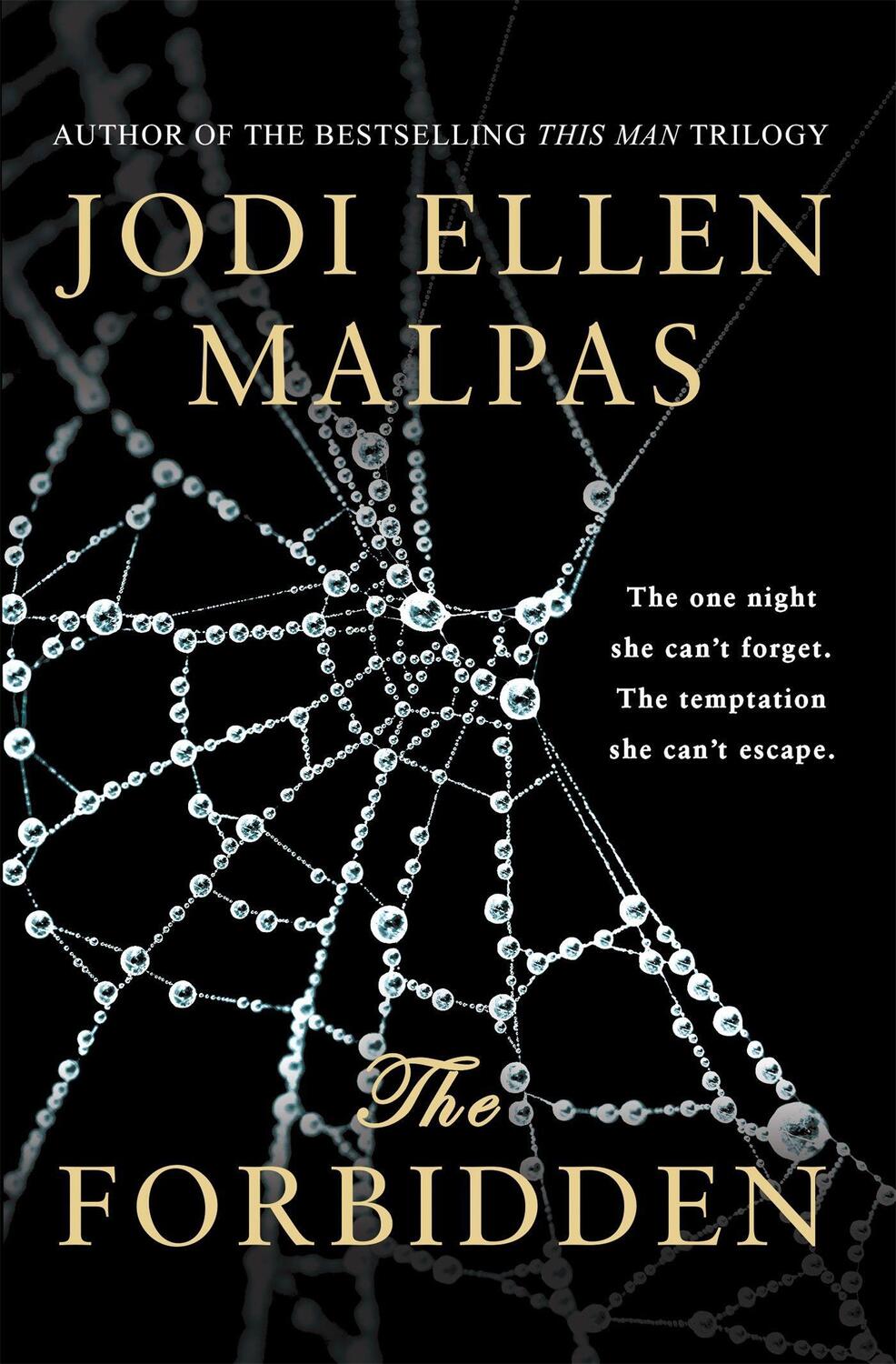 Cover: 9781409166429 | The Forbidden | Jodi Ellen Malpas | Taschenbuch | Englisch | 2017