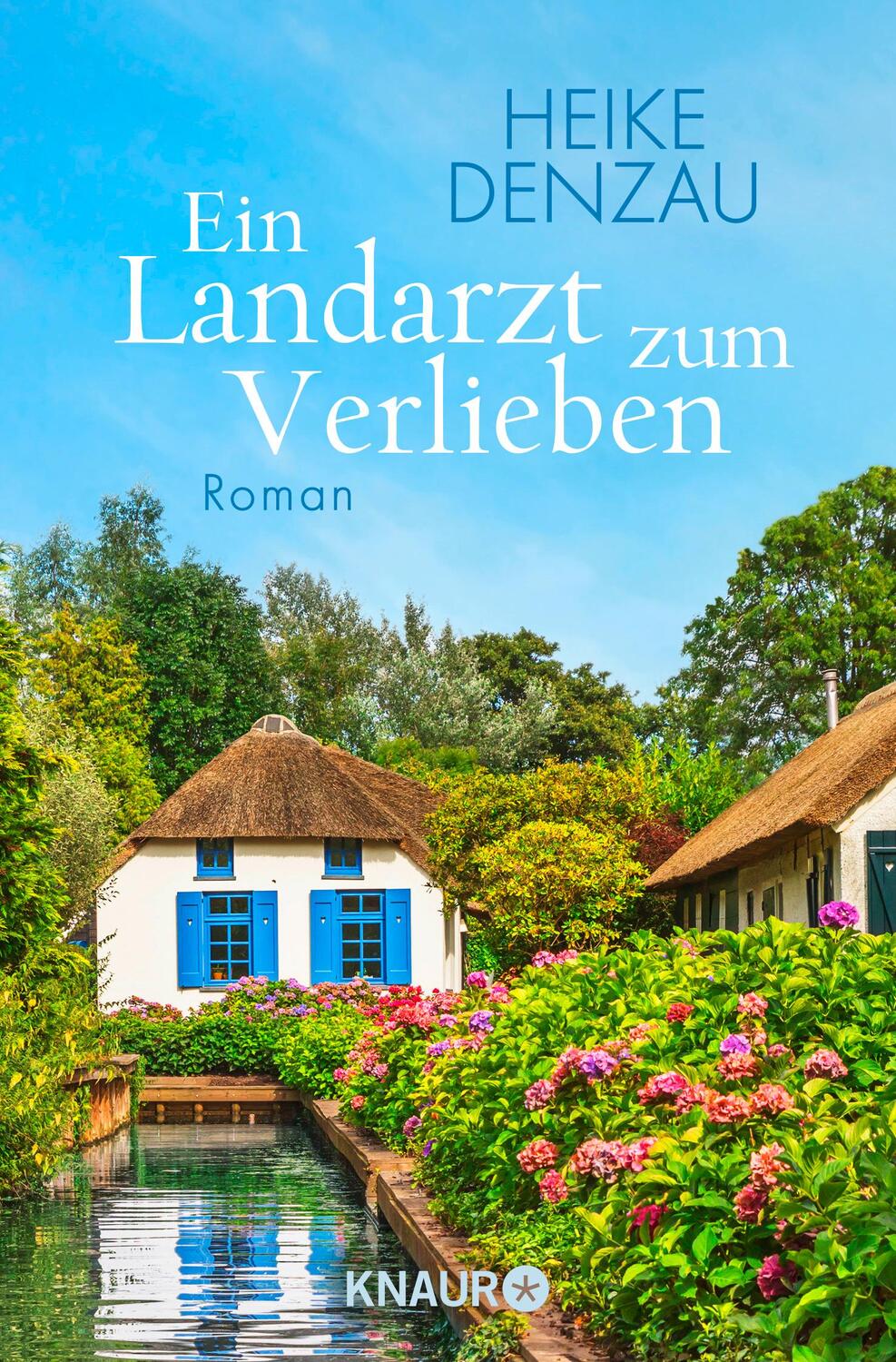 Cover: 9783426521021 | Ein Landarzt zum Verlieben | Heike Denzau | Taschenbuch | Deutsch