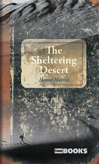 Cover: 9783935453035 | The Sheltering Desert | Henno Martin | Taschenbuch | Englisch | 2002