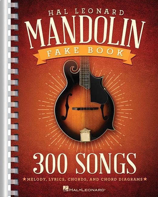 Cover: 9781495008924 | HAL LEONARD MANDOLIN FAKE BK | Hal Leonard Corp | Taschenbuch | 2016