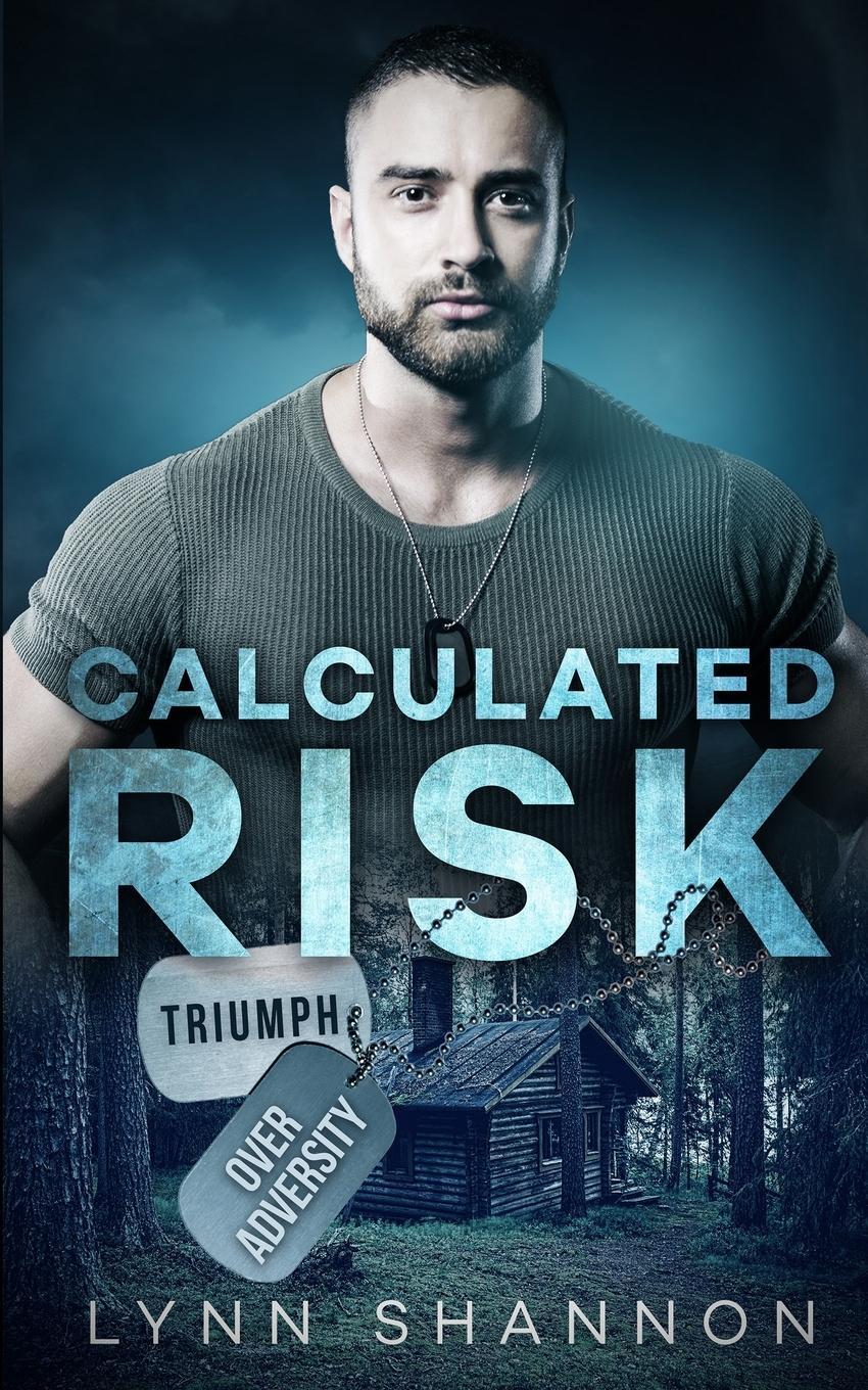 Cover: 9781953244093 | Calculated Risk | Christian Romantic Suspense | Lynn Shannon | Buch