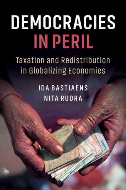 Cover: 9781108454889 | Democracies in Peril | Ida Bastiaens (u. a.) | Taschenbuch | Englisch