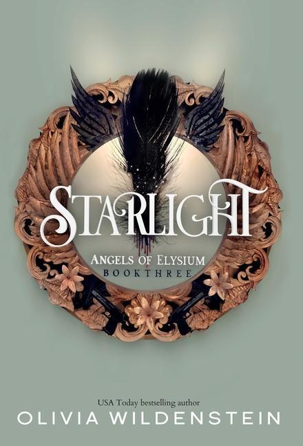 Cover: 9781948463799 | Starlight | Olivia Wildenstein | Buch | Angels of Elysium | Englisch