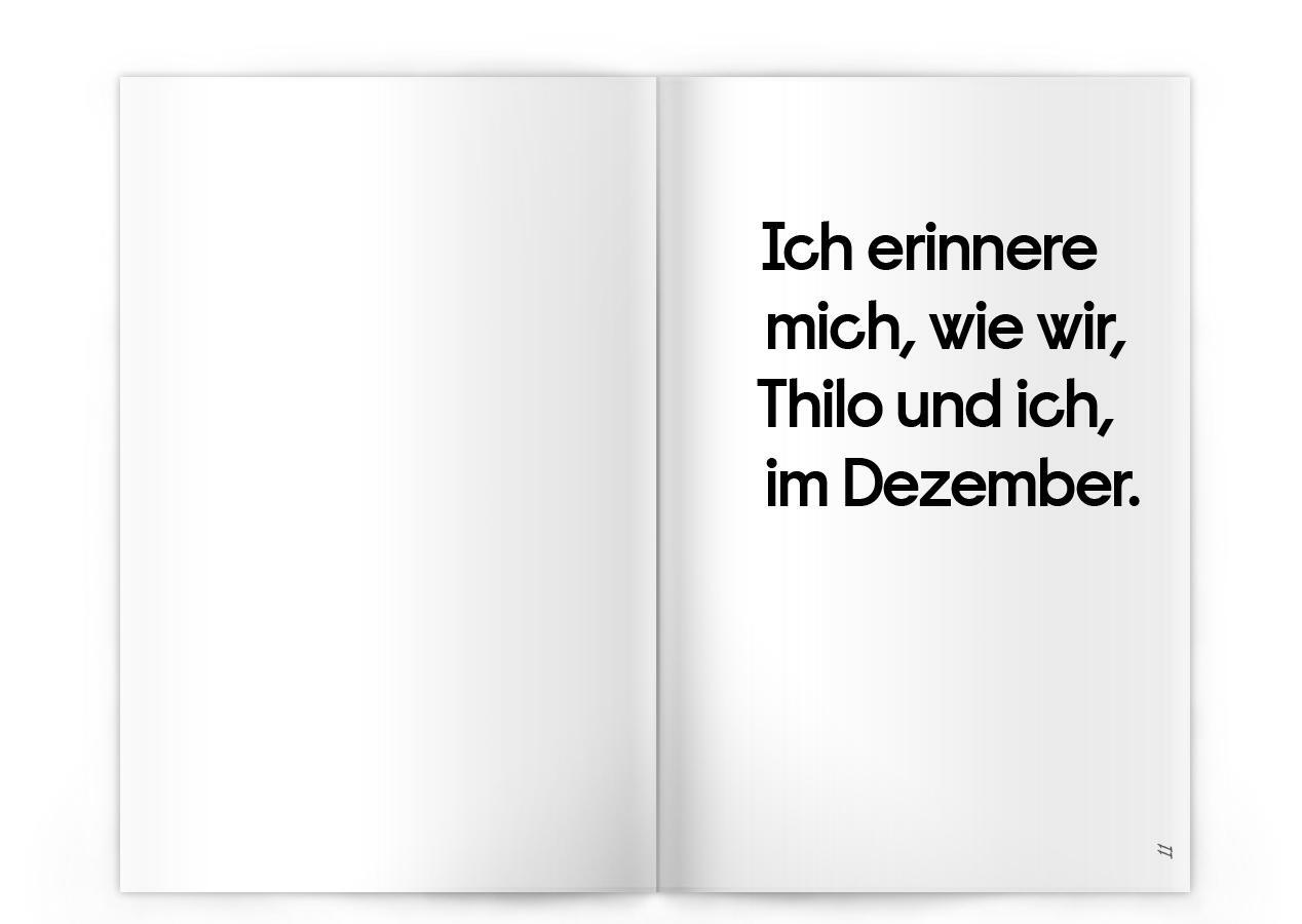 Bild: 9783945832363 | Die Rückkehr der Tiere | Jan Kuhlbrodt | Taschenbuch | 120 S. | 2020