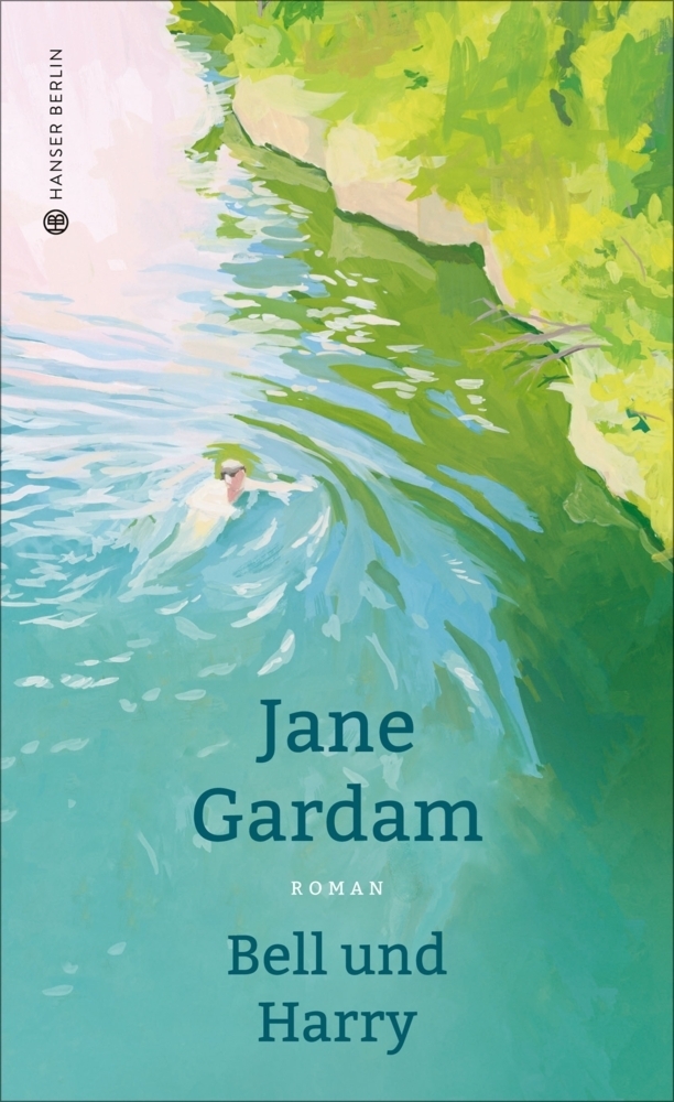 Cover: 9783446261990 | Bell und Harry | Roman | Jane Gardam | Buch | 192 S. | Deutsch | 2019