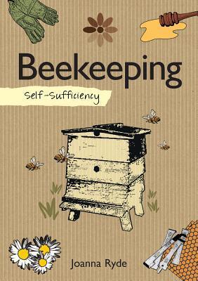 Cover: 9781504800402 | Self-Sufficiency: Beekeeping | Joanna Ryde | Taschenbuch | Englisch
