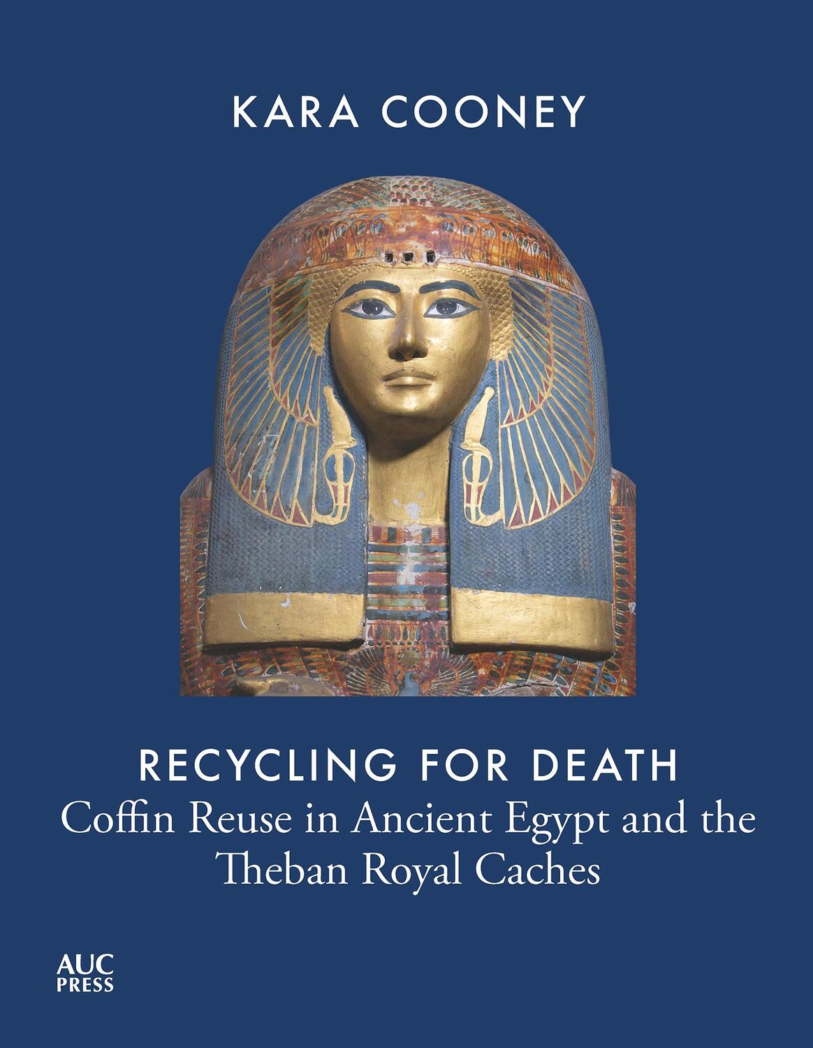 Cover: 9781649031280 | Recycling for Death | Kara Cooney | Buch | Englisch | 2024