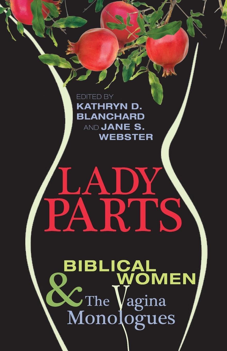 Cover: 9781620323113 | Lady Parts | Jane S. Webster | Taschenbuch | Paperback | Englisch