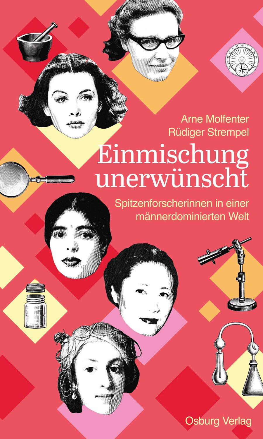 Cover: 9783955103293 | Einmischung unerwünscht | Arne Molfenter (u. a.) | Buch | Deutsch