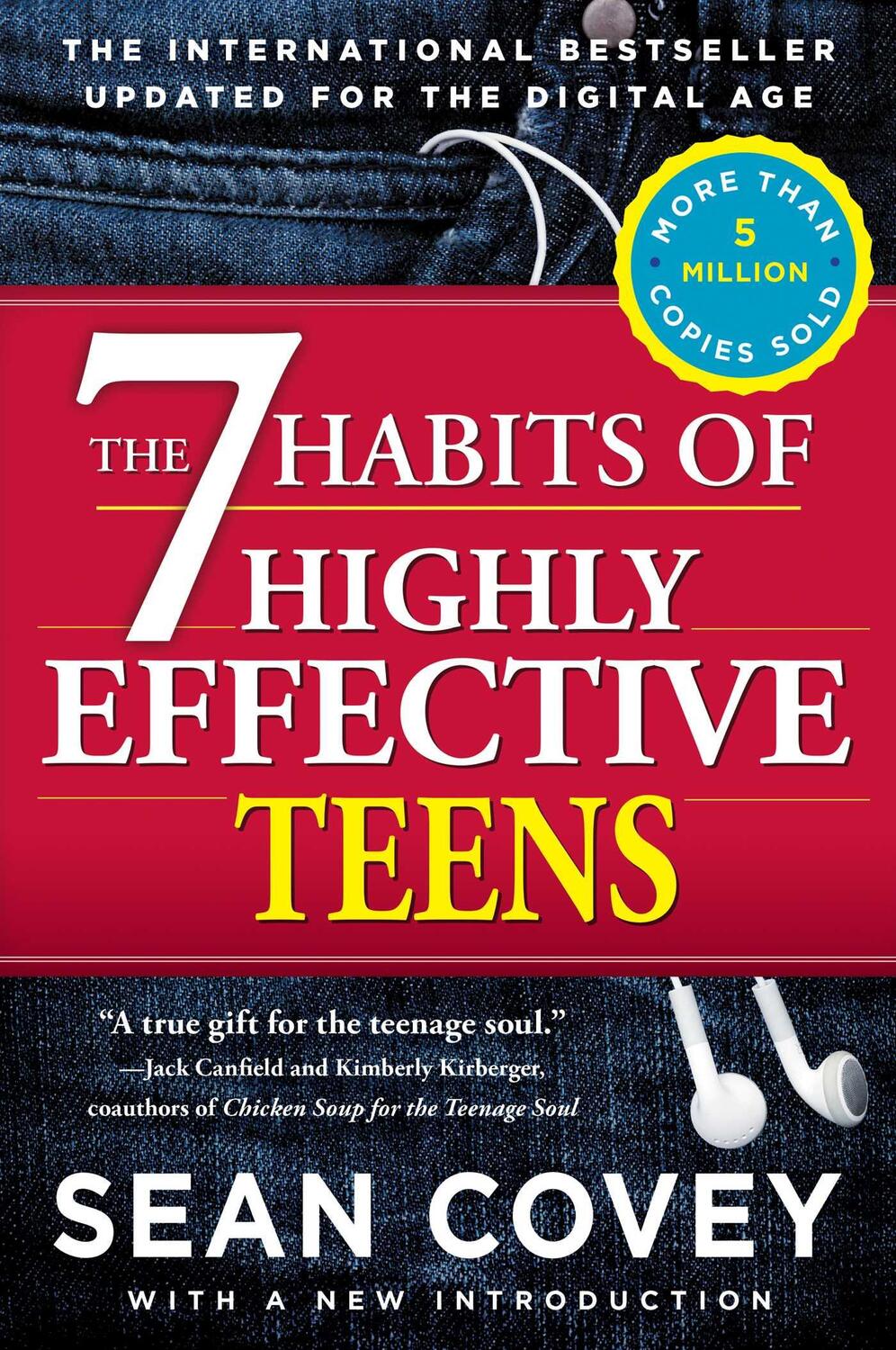 Cover: 9781476764665 | The 7 Habits of Highly Effective Teens | Sean Covey | Taschenbuch
