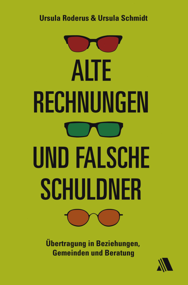 Cover: 9783954590032 | Alte Rechnungen und falsche Schuldner | Ursula Roderus (u. a.) | Buch