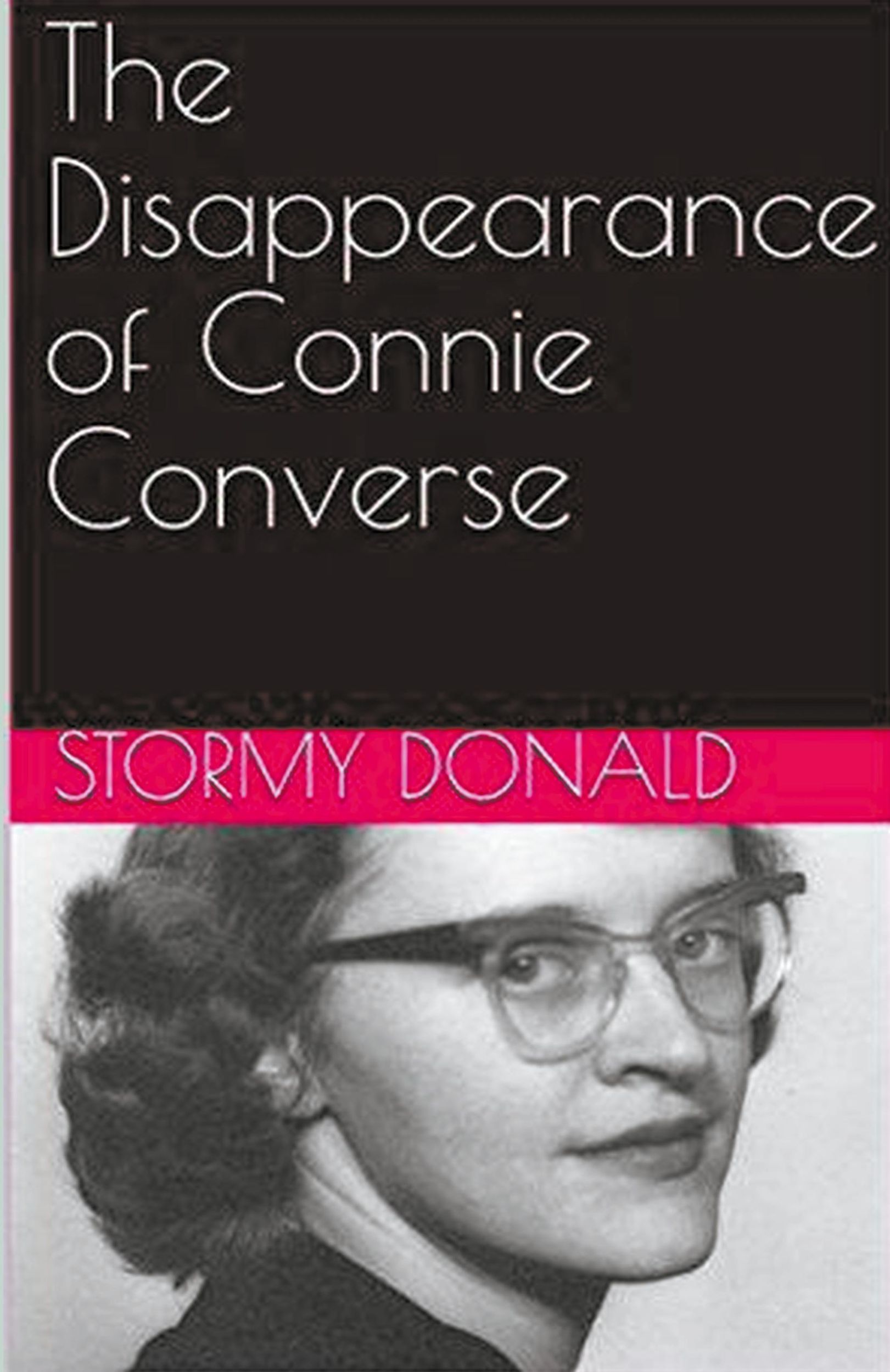 Cover: 9798224834297 | The Disappearance of Connie Converse | Stormy Donald | Taschenbuch