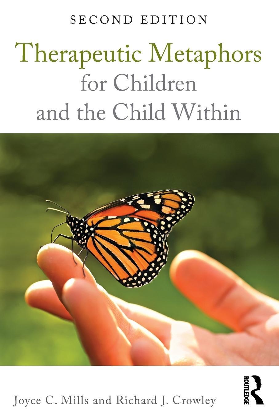 Cover: 9780415708104 | Therapeutic Metaphors for Children and the Child Within | Taschenbuch