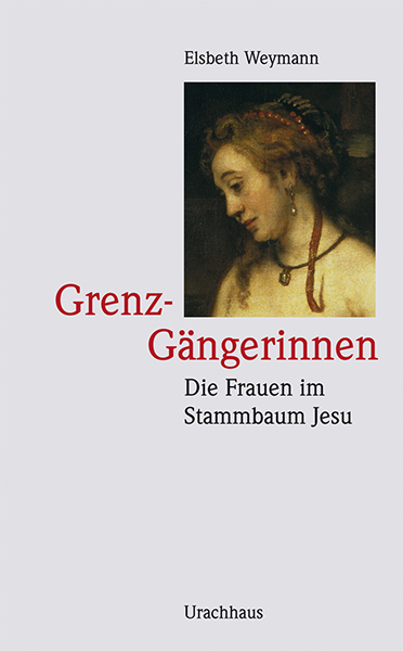 Cover: 9783825175979 | Grenz-Gängerinnen | Elsbeth Weymann | Buch | Urachhaus