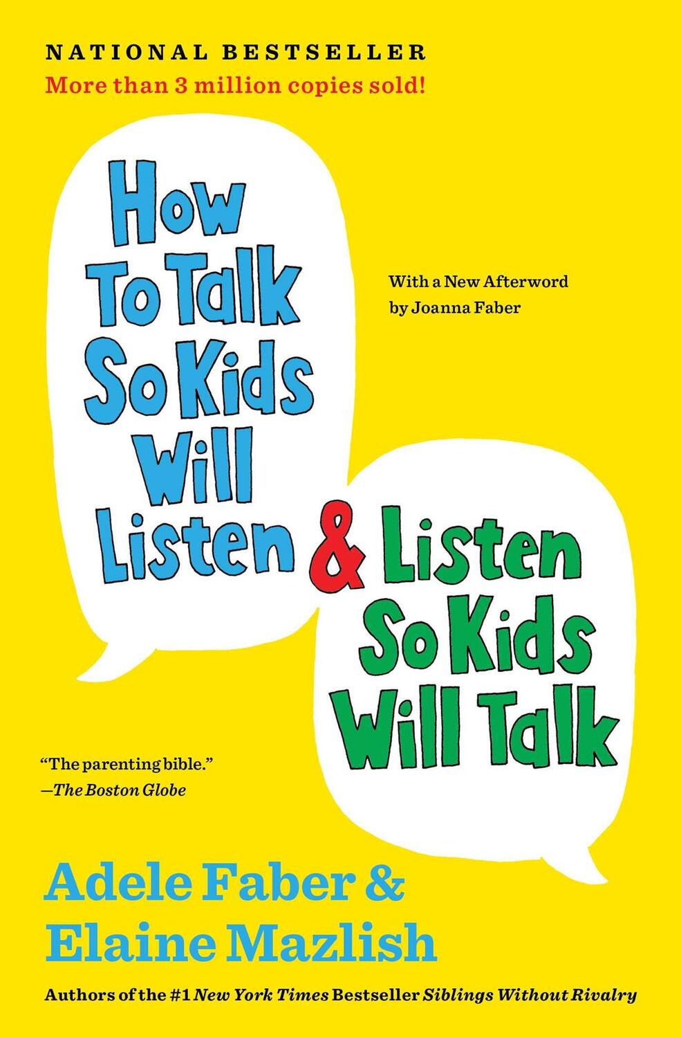 Cover: 9781451663884 | How to Talk So Kids Will Listen &amp; Listen So Kids Will Talk | Buch
