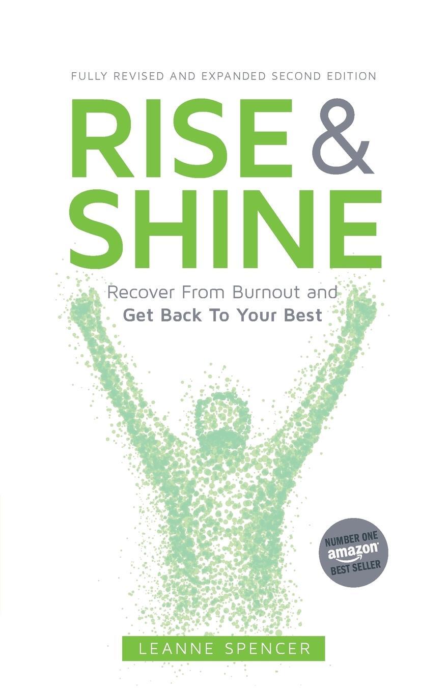 Cover: 9781781333730 | Rise and Shine | Recover from burnout and get back to your best | Buch