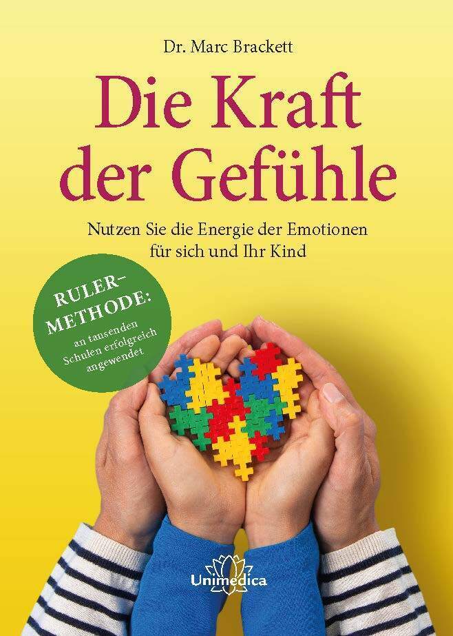 Cover: 9783962572495 | Die Kraft der Gefühle | Marc Brackett | Buch | 248 S. | Deutsch | 2021