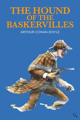 Cover: 9781912464203 | The Hound of the Baskervilles | Arthur Conan Doyle | Buch | Gebunden